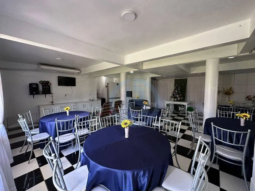 Casa com 4 quartos à venda, 468m2 em Valparaiso, Blumenau - SC - imagem 5 Foto 5 de Casa com 4 quartos à venda, 468m2 em Valparaiso, Blumenau - SC