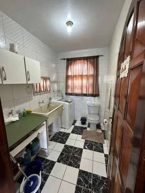 Casa com 4 quartos à venda, 468m2 em Valparaiso, Blumenau - SC - imagem 9 Foto 9 de Casa com 4 quartos à venda, 468m2 em Valparaiso, Blumenau - SC