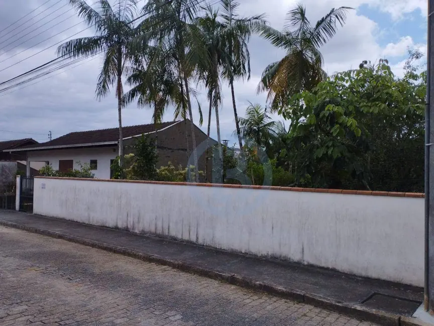 Terreno / Lote à venda, 392m2 em Velha, Blumenau - SC - imagem 4 Foto 4 de Terreno / Lote à venda, 392m2 em Velha, Blumenau - SC