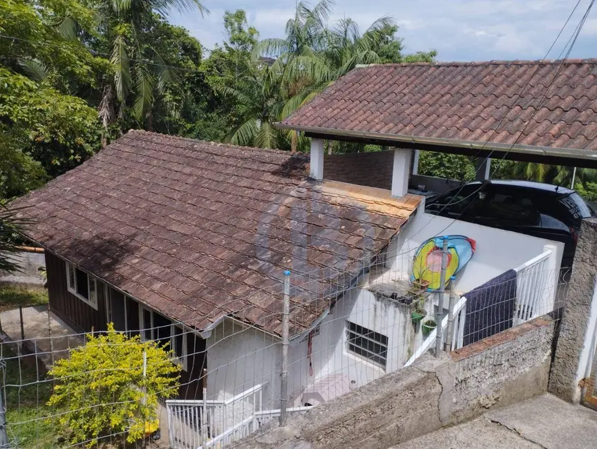 Foto 2 de Casa com 2 quartos à venda, 603m2 em Velha, Blumenau - SC