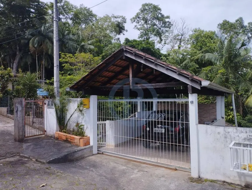 Casa com 2 quartos à venda, 603m2 em Velha, Blumenau - SC - imagem 5 Foto 5 de Casa com 2 quartos à venda, 603m2 em Velha, Blumenau - SC