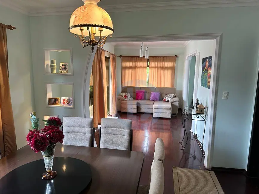 Casa com 4 quartos à venda, 344m2 em Velha, Blumenau - SC - imagem 9 Foto 9 de Casa com 4 quartos à venda, 344m2 em Velha, Blumenau - SC
