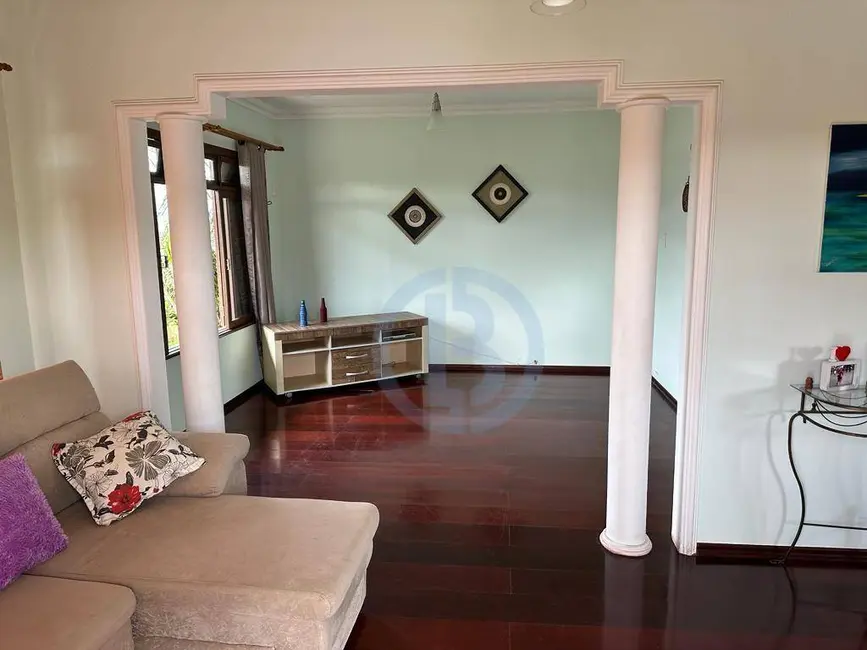 Casa com 4 quartos à venda, 344m2 em Velha, Blumenau - SC - imagem 5 Foto 5 de Casa com 4 quartos à venda, 344m2 em Velha, Blumenau - SC