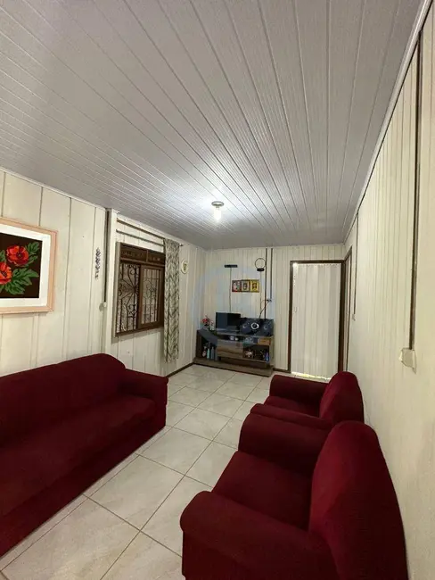 Casa com 3 quartos à venda, 375m2 em Velha, Blumenau - SC - imagem 3 Foto 3 de Casa com 3 quartos à venda, 375m2 em Velha, Blumenau - SC
