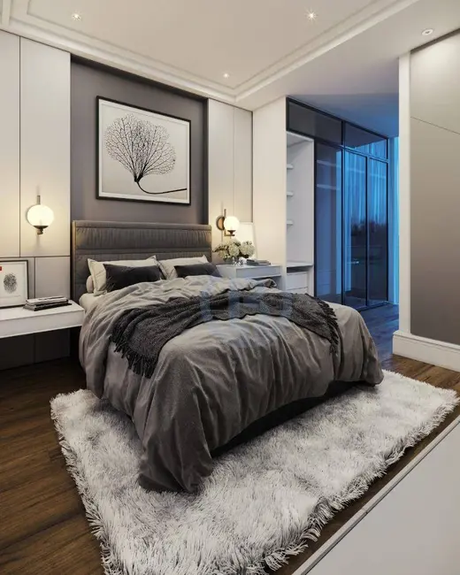 Foto 7 de Apartamento com 3 quartos à venda, 105m2 em Porto Belo - SC