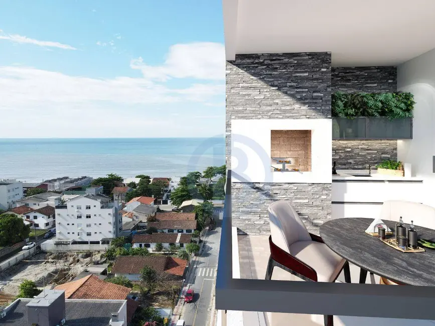 Foto 8 de Apartamento com 3 quartos à venda, 105m2 em Porto Belo - SC