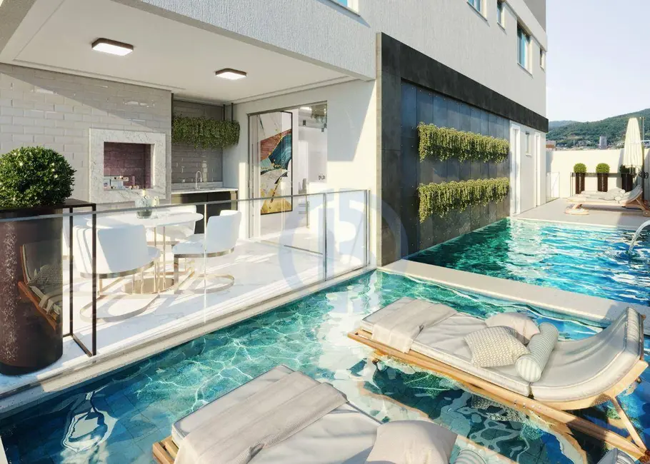 Foto 6 de Apartamento com 3 quartos à venda, 105m2 em Porto Belo - SC