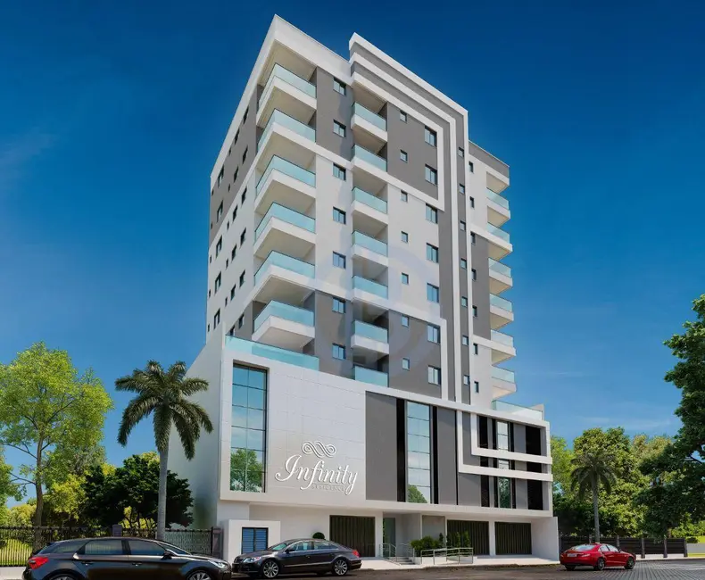 Foto 2 de Apartamento com 3 quartos à venda, 105m2 em Porto Belo - SC