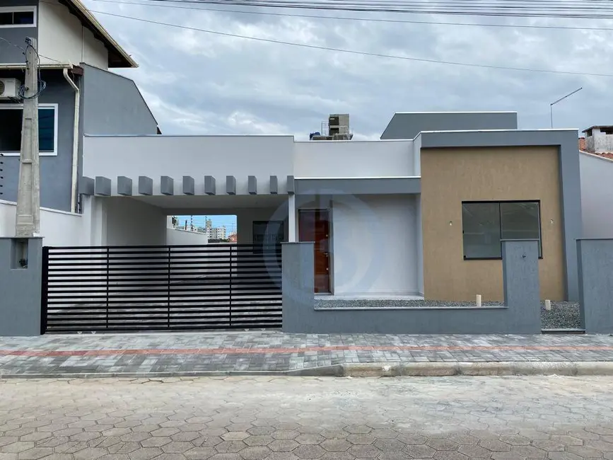 Foto 1 de Casa com 3 quartos à venda, 250m2 em Vila Lalau, Jaragua Do Sul - SC