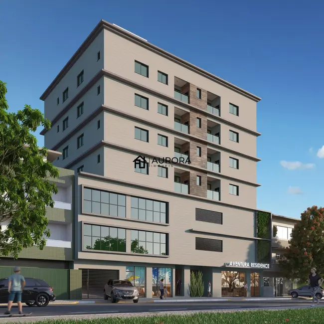 Apartamento com 2 quartos à venda, 63m2 em Centro, Balneario Camboriu - SC - imagem 1 Foto 1 de Apartamento com 2 quartos à venda, 63m2 em Centro, Balneario Camboriu - SC