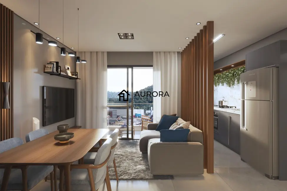 Apartamento com 2 quartos à venda, 63m2 em Centro, Balneario Camboriu - SC - imagem 7 Foto 7 de Apartamento com 2 quartos à venda, 63m2 em Centro, Balneario Camboriu - SC