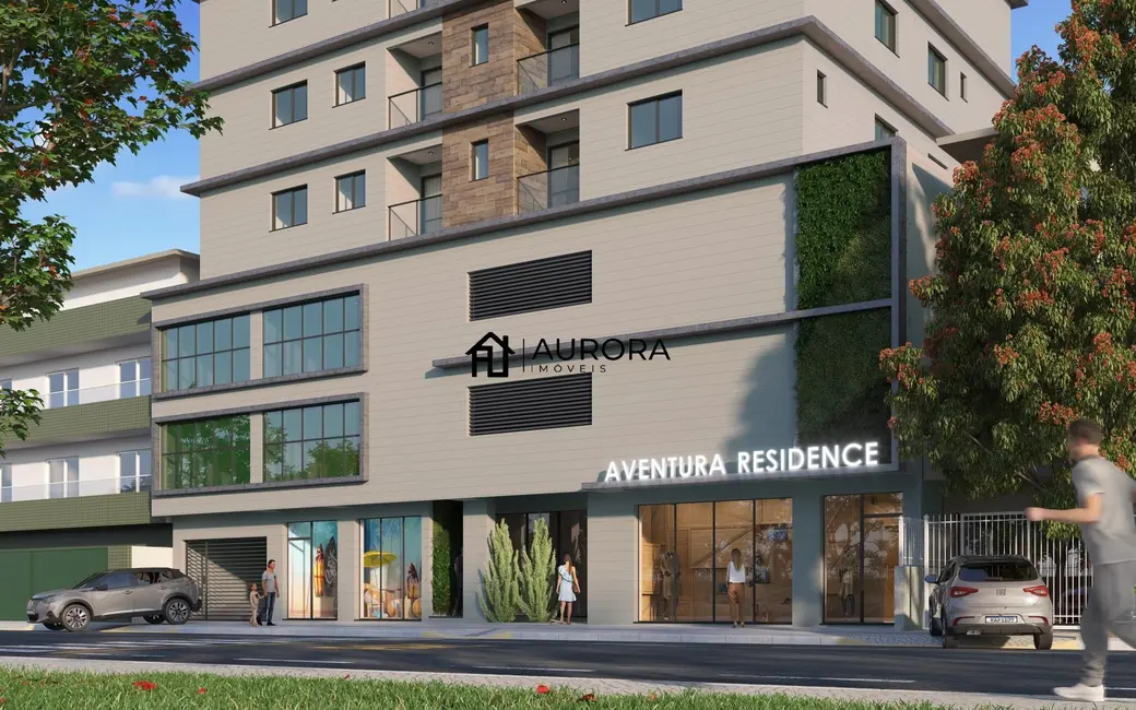 Apartamento com 2 quartos à venda, 63m2 em Centro, Balneario Camboriu - SC - imagem 2 Foto 2 de Apartamento com 2 quartos à venda, 63m2 em Centro, Balneario Camboriu - SC