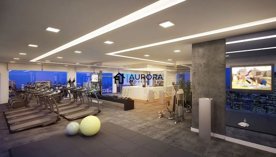 Foto 5 de Sala Comercial à venda, 53m2 em Centro, Balneario Camboriu - SC