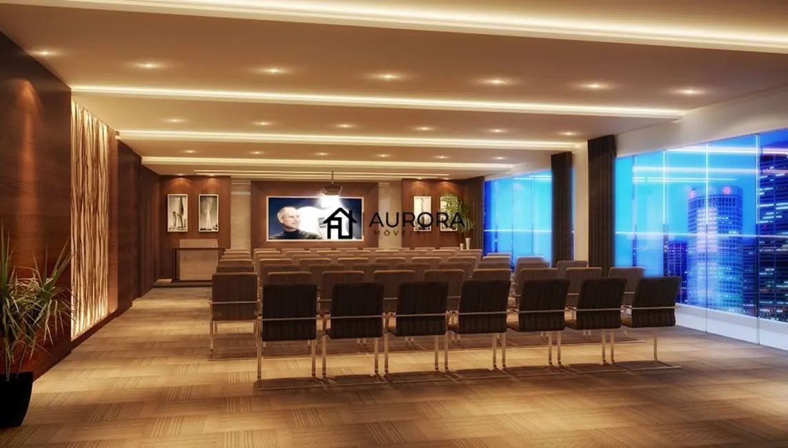 Foto 3 de Sala Comercial à venda, 53m2 em Centro, Balneario Camboriu - SC