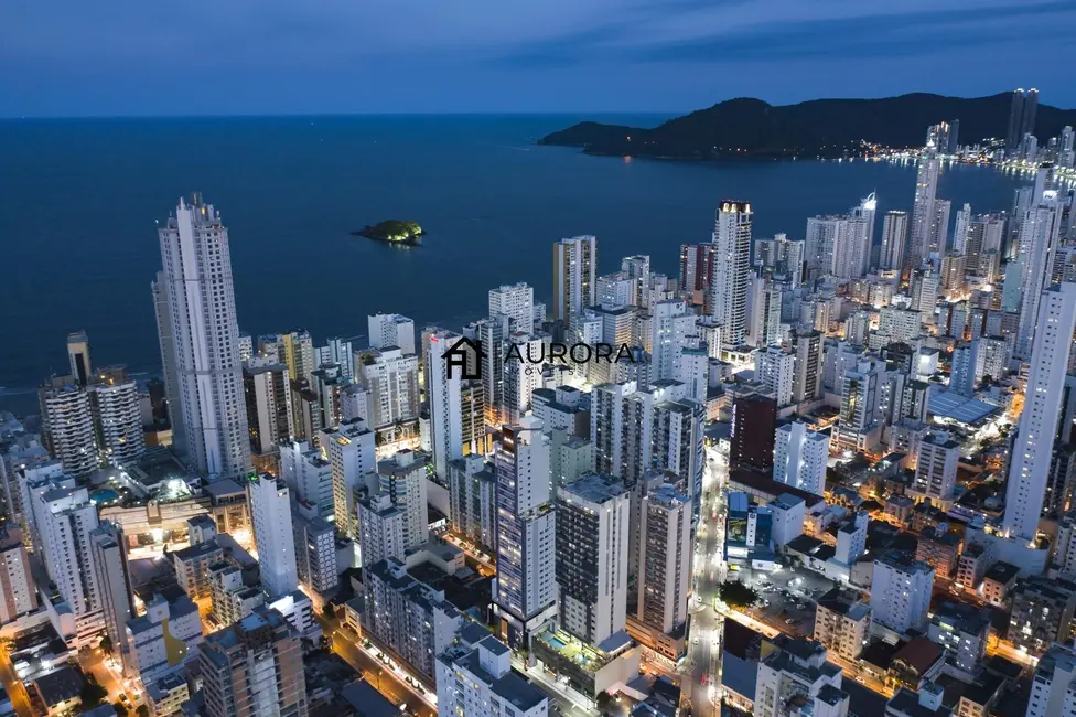 Apartamento com 4 quartos à venda, 183m2 em Centro, Balneario Camboriu - SC - imagem 6 Foto 6 de Apartamento com 4 quartos à venda, 183m2 em Centro, Balneario Camboriu - SC