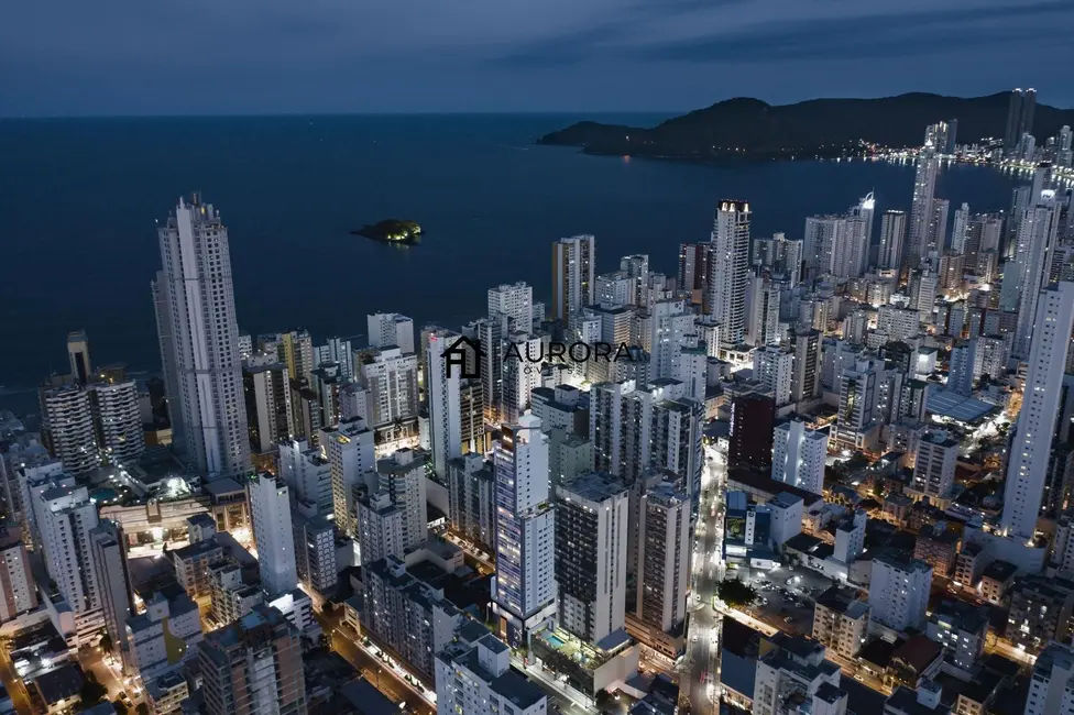 Apartamento com 4 quartos à venda, 183m2 em Centro, Balneario Camboriu - SC - imagem 5 Foto 5 de Apartamento com 4 quartos à venda, 183m2 em Centro, Balneario Camboriu - SC