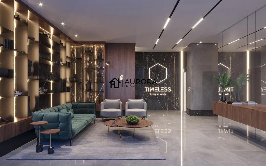 Apartamento com 4 quartos à venda, 183m2 em Centro, Balneario Camboriu - SC - imagem 7 Foto 7 de Apartamento com 4 quartos à venda, 183m2 em Centro, Balneario Camboriu - SC