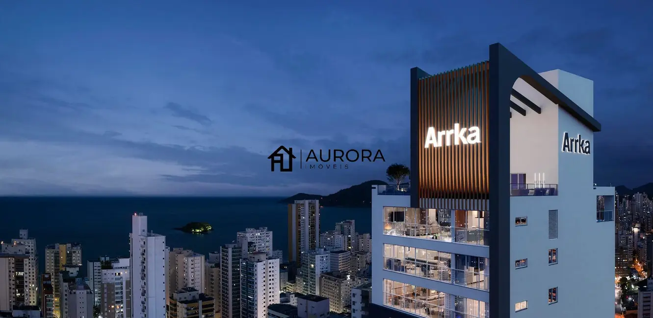 Apartamento com 4 quartos à venda, 183m2 em Centro, Balneario Camboriu - SC - imagem 4 Foto 4 de Apartamento com 4 quartos à venda, 183m2 em Centro, Balneario Camboriu - SC