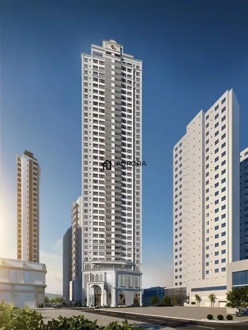 Foto 2 de Apartamento com 4 quartos à venda, 160m2 em Centro, Balneario Camboriu - SC