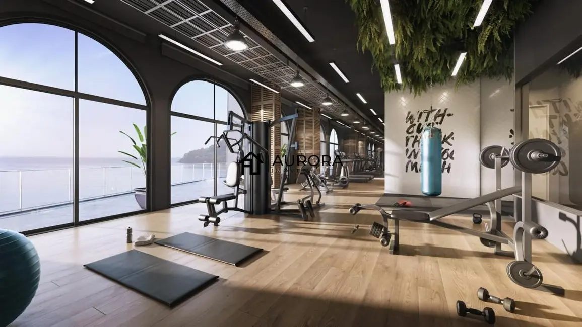 Foto 8 de Apartamento com 4 quartos à venda, 160m2 em Centro, Balneario Camboriu - SC