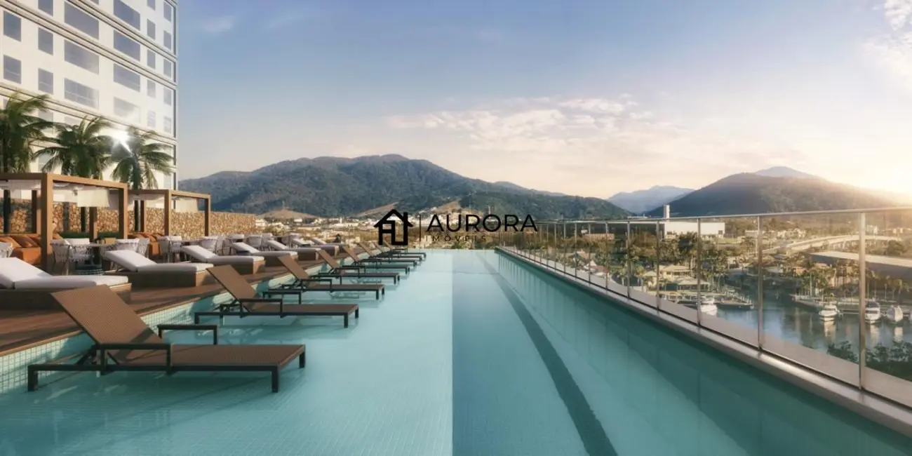 Foto 4 de Apartamento com 4 quartos à venda, 160m2 em Centro, Balneario Camboriu - SC