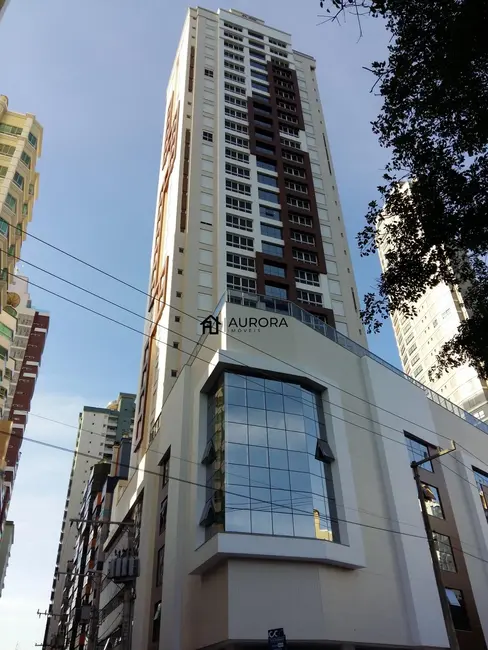 Foto 2 de Apartamento com 4 quartos à venda, 308m2 em Centro, Balneario Camboriu - SC