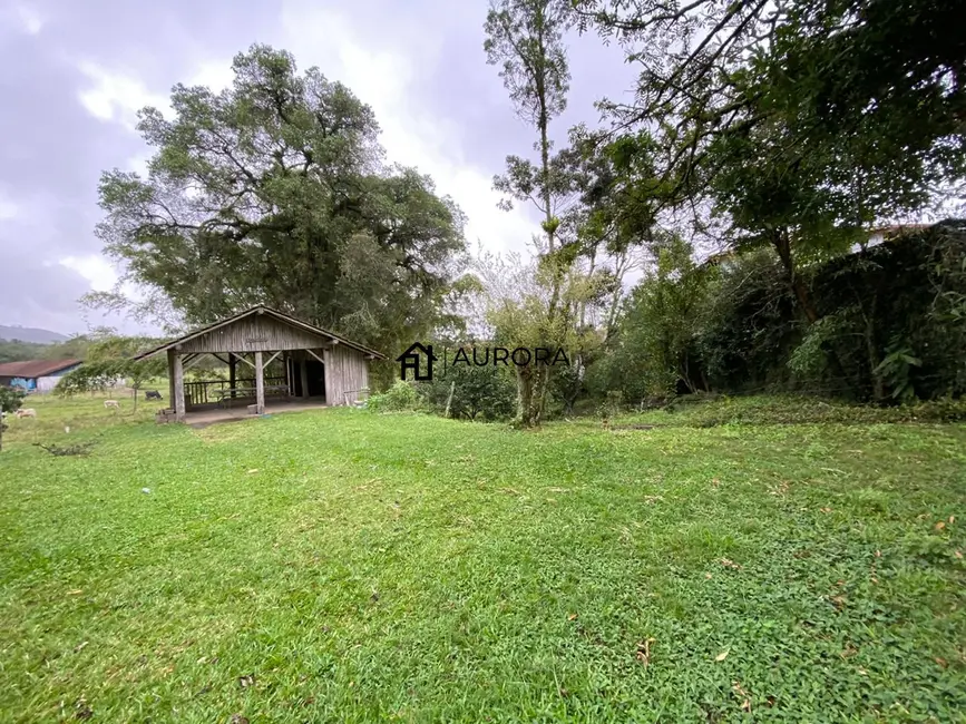 Chácara com 2 quartos à venda, 2450m2 em Barra Velha - SC - imagem 6 Foto 6 de Chácara com 2 quartos à venda, 2450m2 em Barra Velha - SC