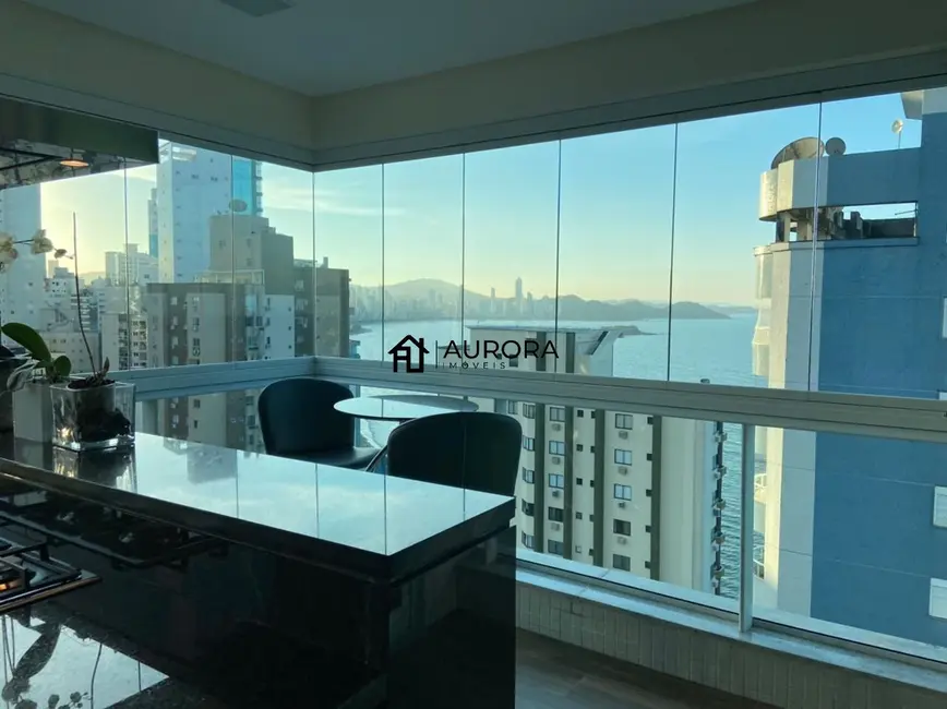 Apartamento com 3 quartos à venda, 152m2 em Balneario Camboriu - SC - imagem 7 Foto 7 de Apartamento com 3 quartos à venda, 152m2 em Balneario Camboriu - SC