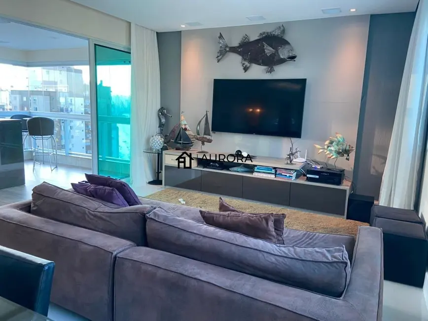 Apartamento com 3 quartos à venda, 152m2 em Balneario Camboriu - SC - imagem 1 Foto 1 de Apartamento com 3 quartos à venda, 152m2 em Balneario Camboriu - SC