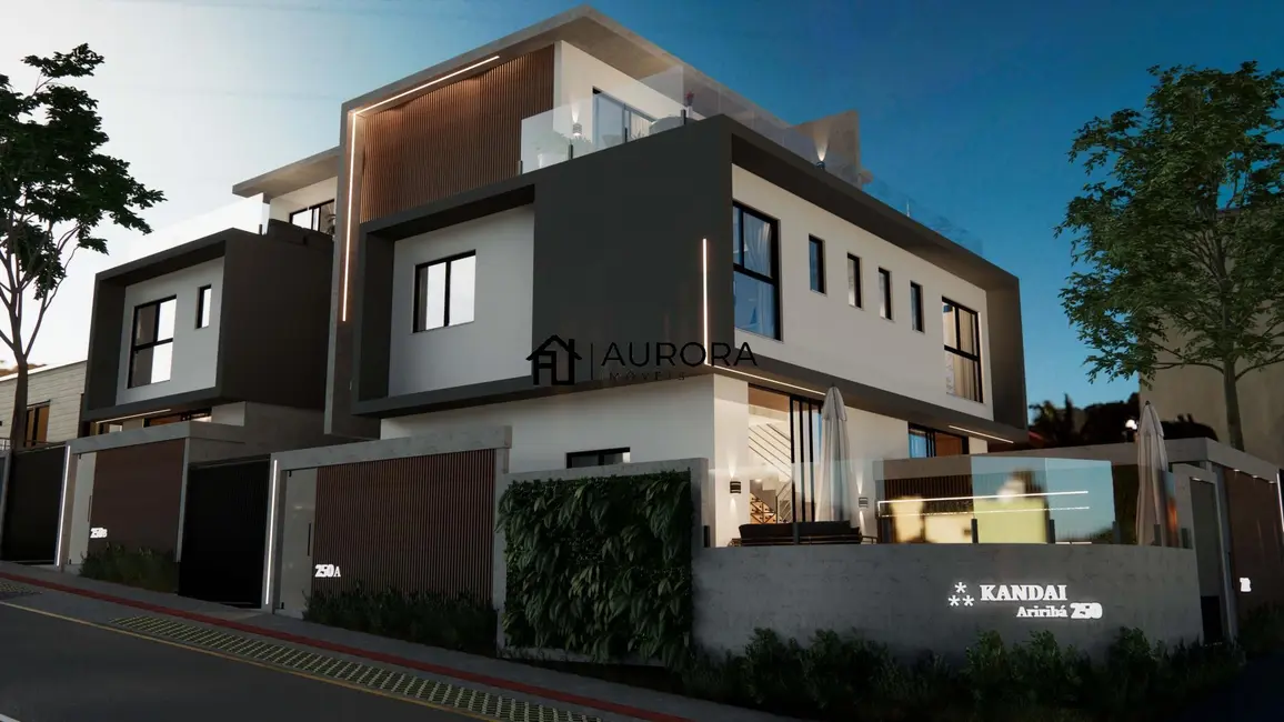 Foto 1 de Casa com 3 quartos à venda, 182m2 em Ariribá, Balneario Camboriu - SC