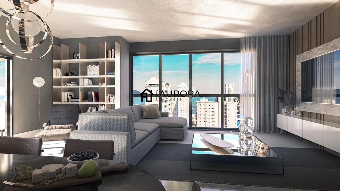 Foto 9 de Apartamento com 3 quartos à venda, 132m2 em Pioneiros, Balneario Camboriu - SC