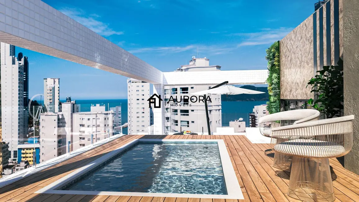 Foto 7 de Apartamento com 3 quartos à venda, 132m2 em Pioneiros, Balneario Camboriu - SC
