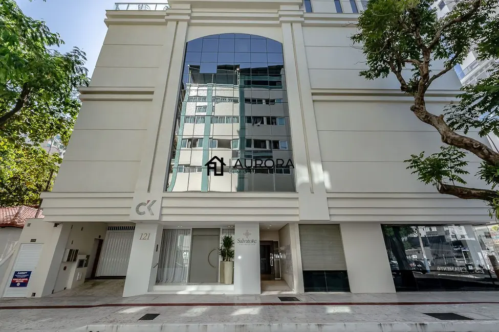 Apartamento com 3 quartos à venda, 123m2 em Centro, Balneario Camboriu - SC - imagem 3 Foto 3 de Apartamento com 3 quartos à venda, 123m2 em Centro, Balneario Camboriu - SC