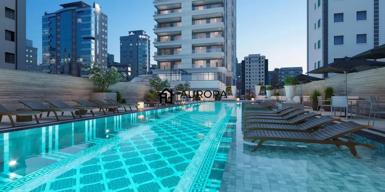 Foto 6 de Apartamento com 5 quartos à venda, 427m2 em Meia Praia, Itapema - SC