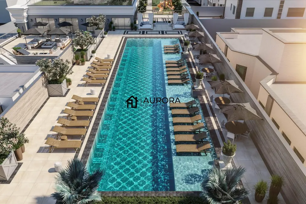 Foto 7 de Apartamento com 4 quartos à venda, 214m2 em Meia Praia, Itapema - SC