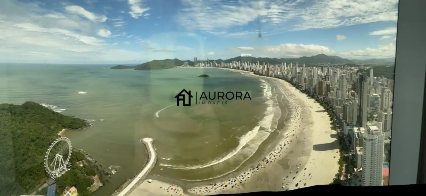 Foto 4 de Apartamento com 3 quartos à venda, 165m2 em Pioneiros, Balneario Camboriu - SC