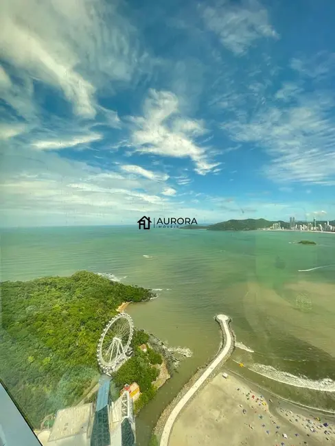 Foto 3 de Apartamento com 3 quartos à venda, 165m2 em Pioneiros, Balneario Camboriu - SC