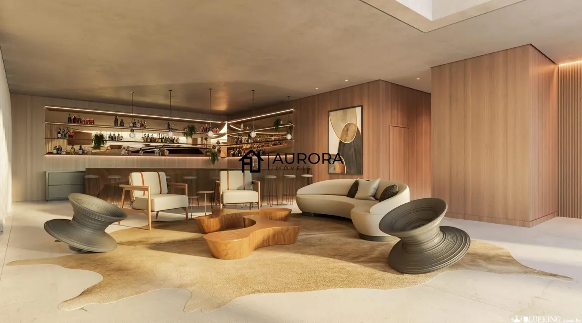 Foto 9 de Apartamento com 4 quartos à venda, 508m2 em Centro, Itapema - SC