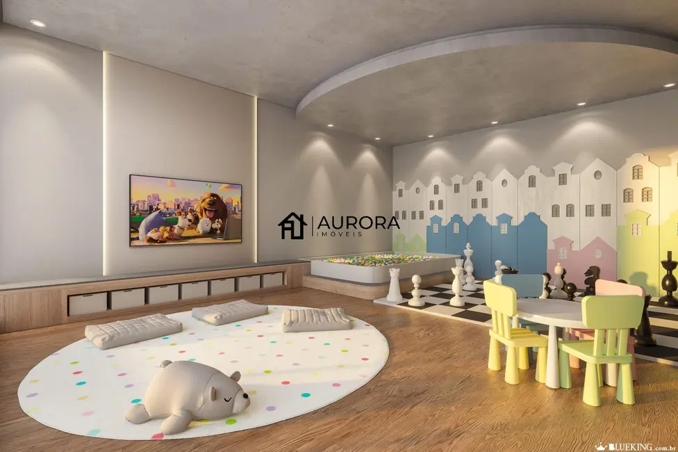 Foto 8 de Apartamento com 4 quartos à venda, 320m2 em Centro, Itapema - SC