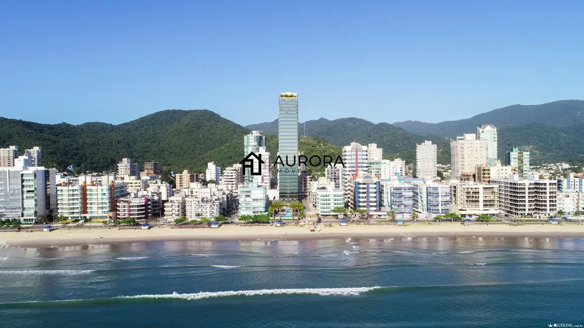 Foto 2 de Apartamento com 4 quartos à venda, 320m2 em Centro, Itapema - SC