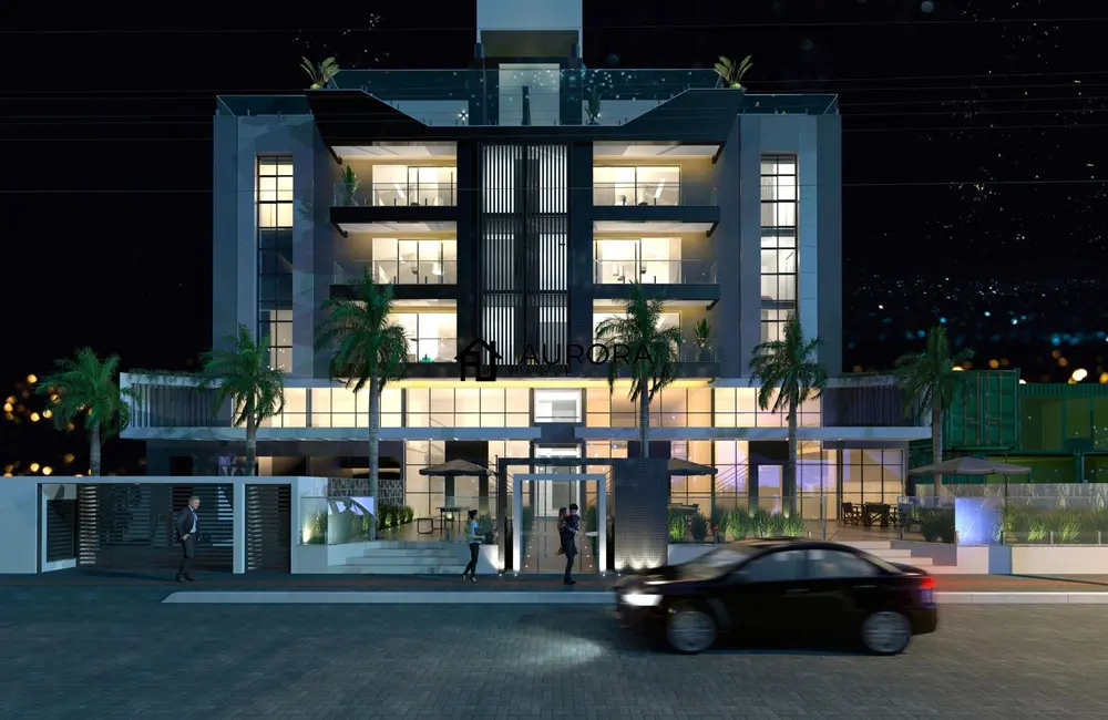 Apartamento com 4 quartos à venda, 369m2 em Itajai - SC - imagem 1 Foto 1 de Apartamento com 4 quartos à venda, 369m2 em Itajai - SC
