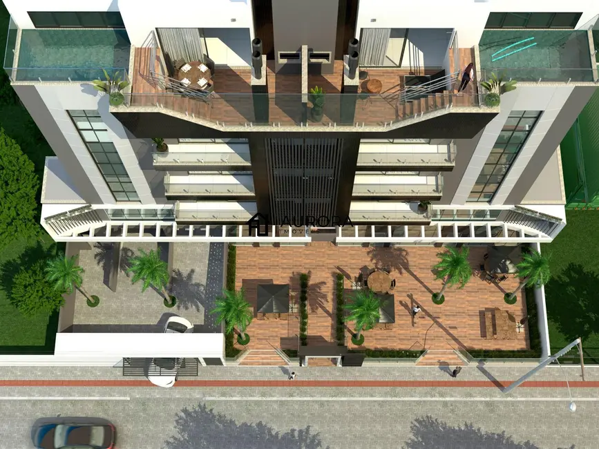 Apartamento com 4 quartos à venda, 369m2 em Itajai - SC - imagem 3 Foto 3 de Apartamento com 4 quartos à venda, 369m2 em Itajai - SC