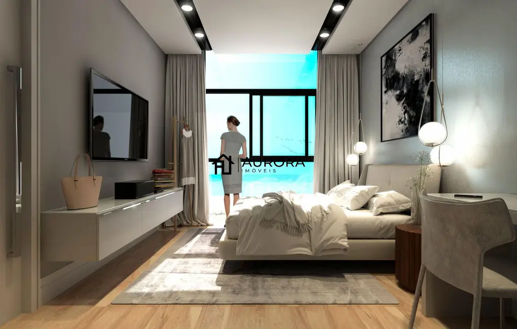 Apartamento com 4 quartos à venda, 369m2 em Itajai - SC - imagem 7 Foto 7 de Apartamento com 4 quartos à venda, 369m2 em Itajai - SC