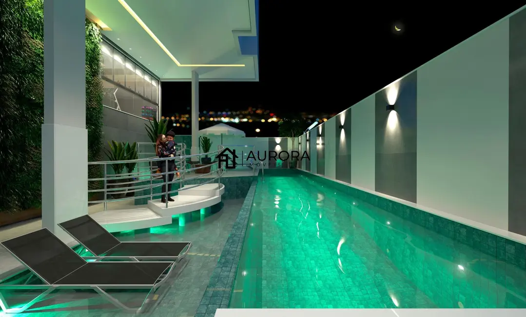 Apartamento com 4 quartos à venda, 369m2 em Itajai - SC - imagem 4 Foto 4 de Apartamento com 4 quartos à venda, 369m2 em Itajai - SC