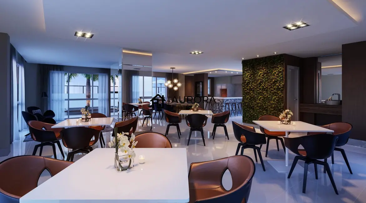 Apartamento com 3 quartos à venda, 136m2 em Centro, Balneario Camboriu - SC - imagem 3 Foto 3 de Apartamento com 3 quartos à venda, 136m2 em Centro, Balneario Camboriu - SC