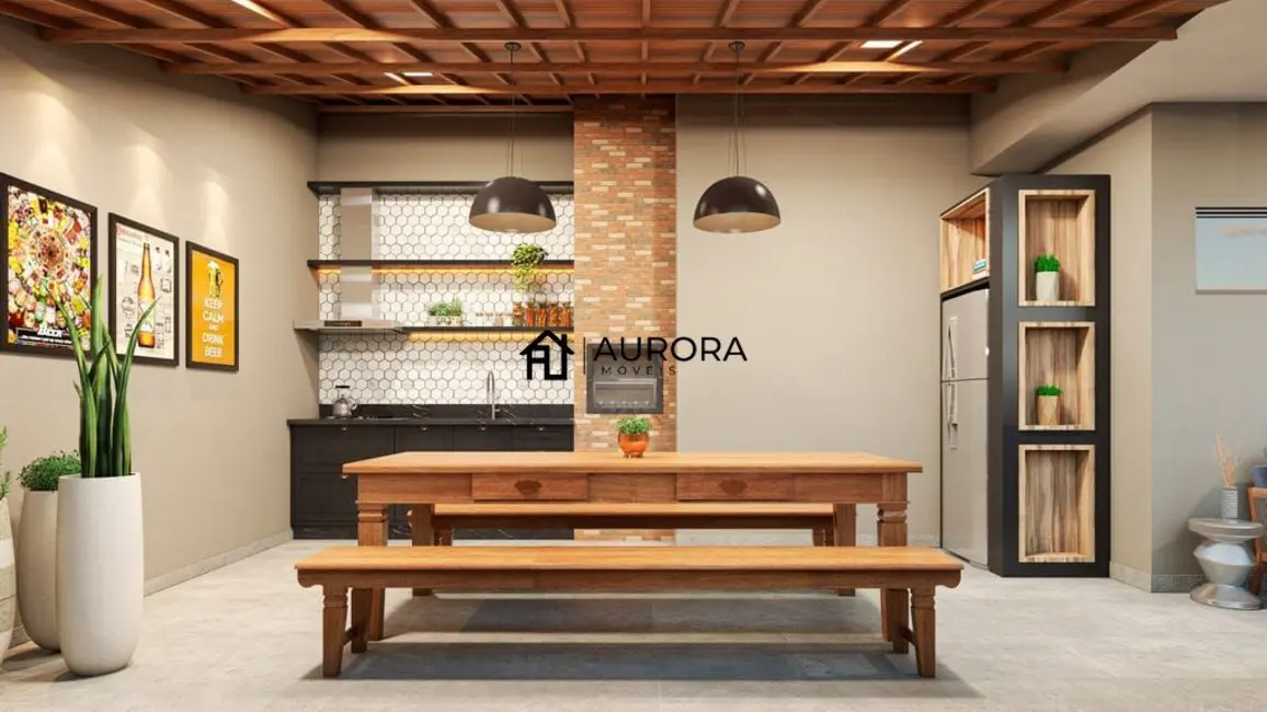 Foto 8 de Apartamento com 2 quartos à venda, 66m2 em Camboriu - SC