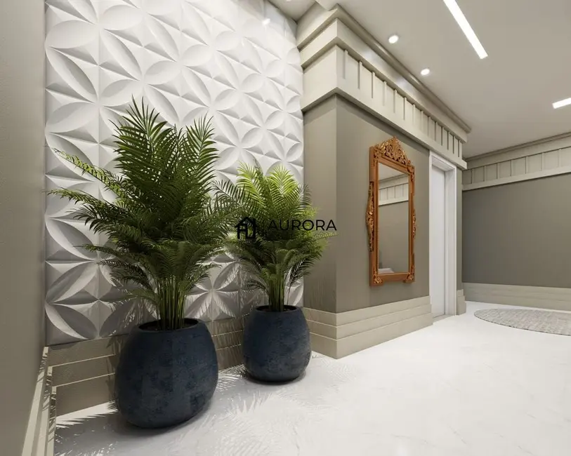 Foto 4 de Apartamento com 2 quartos à venda, 66m2 em Camboriu - SC