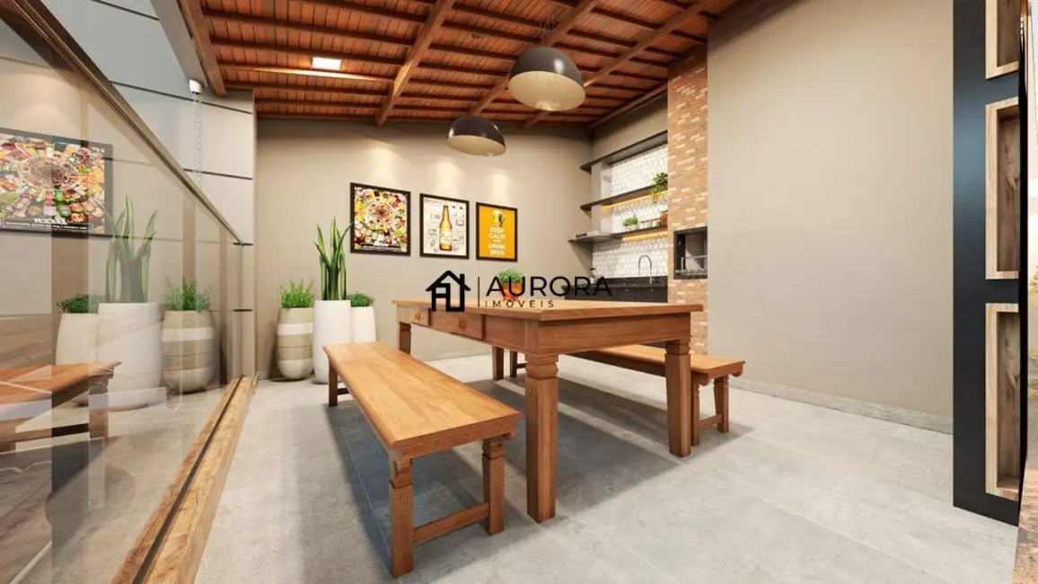 Foto 7 de Apartamento com 2 quartos à venda, 66m2 em Camboriu - SC