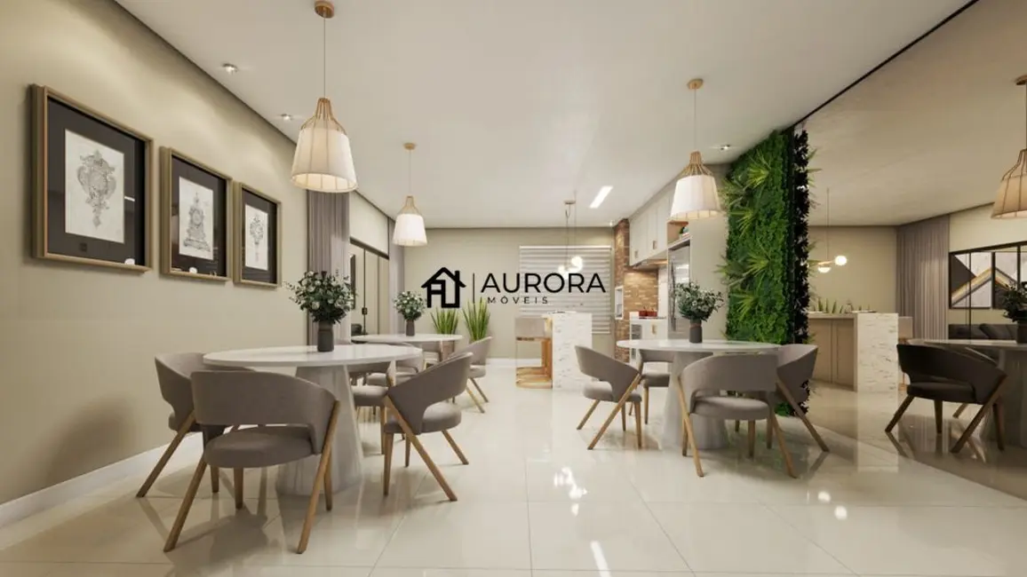 Foto 6 de Apartamento com 2 quartos à venda, 66m2 em Camboriu - SC