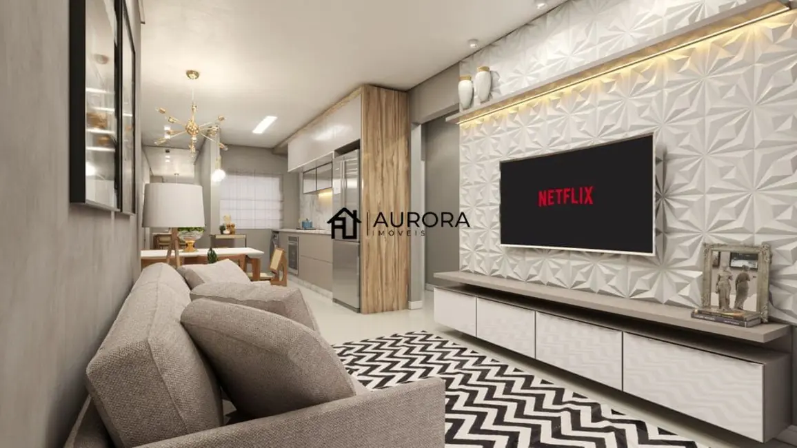 Foto 9 de Apartamento com 2 quartos à venda, 66m2 em Camboriu - SC